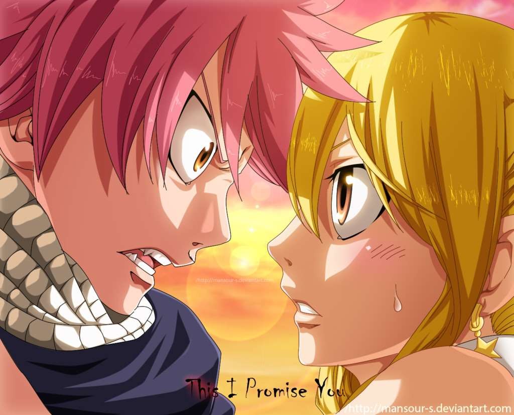 Fairy Tail Chapter 435 23